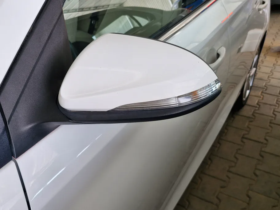 2023 Changan Alsvin Full Option 