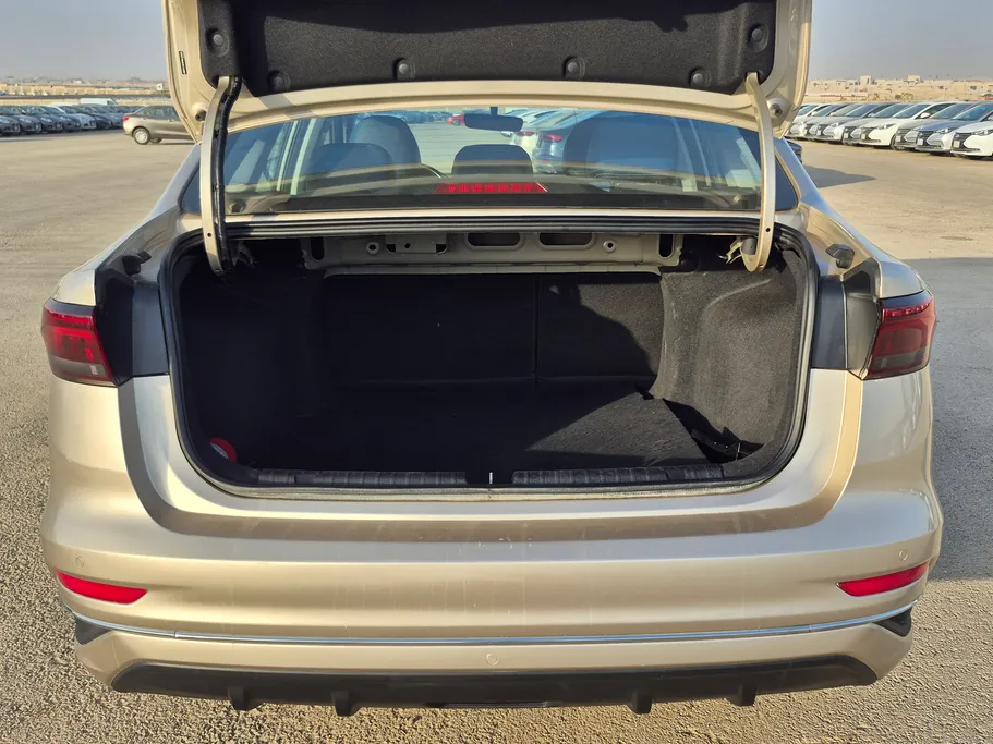 2023 Geely Emgrand GF 