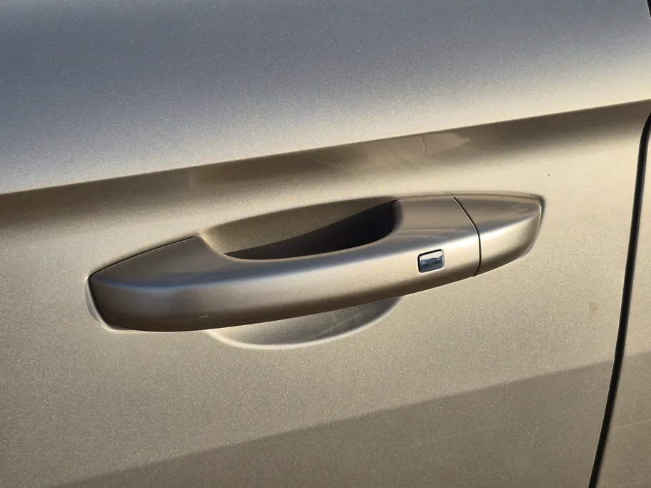 2023 Geely Emgrand GF 
