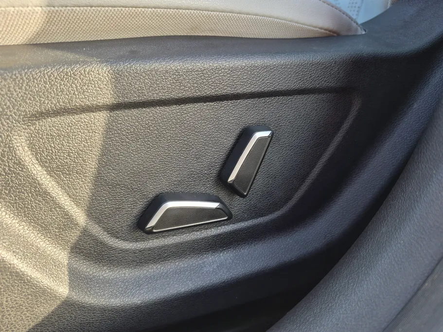 2023 Geely Emgrand GF 