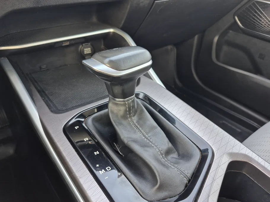 2023 Geely Emgrand GF 