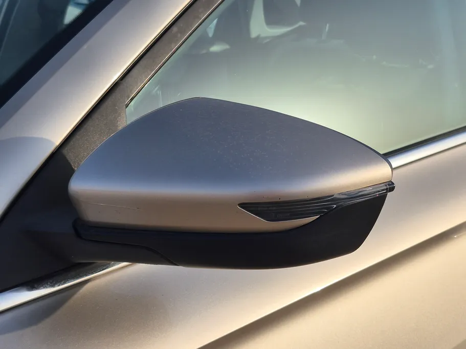 2023 Geely Emgrand GF 