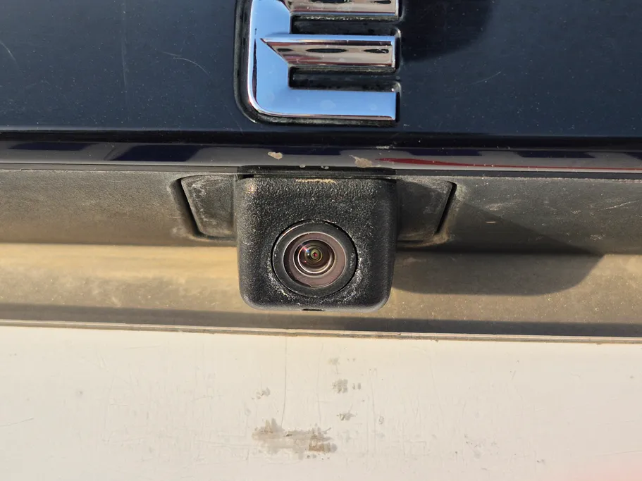 2023 Geely Emgrand GF 