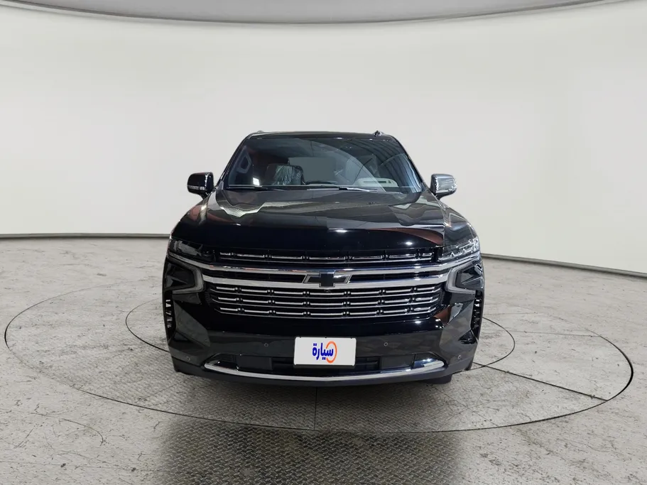 2024 Chevrolet Tahoe Premium 
