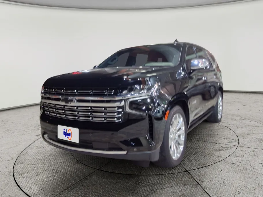 2024 Chevrolet Tahoe Premium 