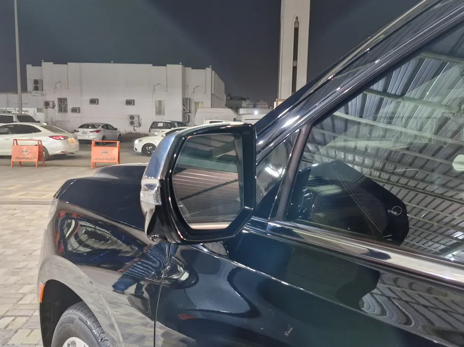 2024 Chevrolet Tahoe Premium 