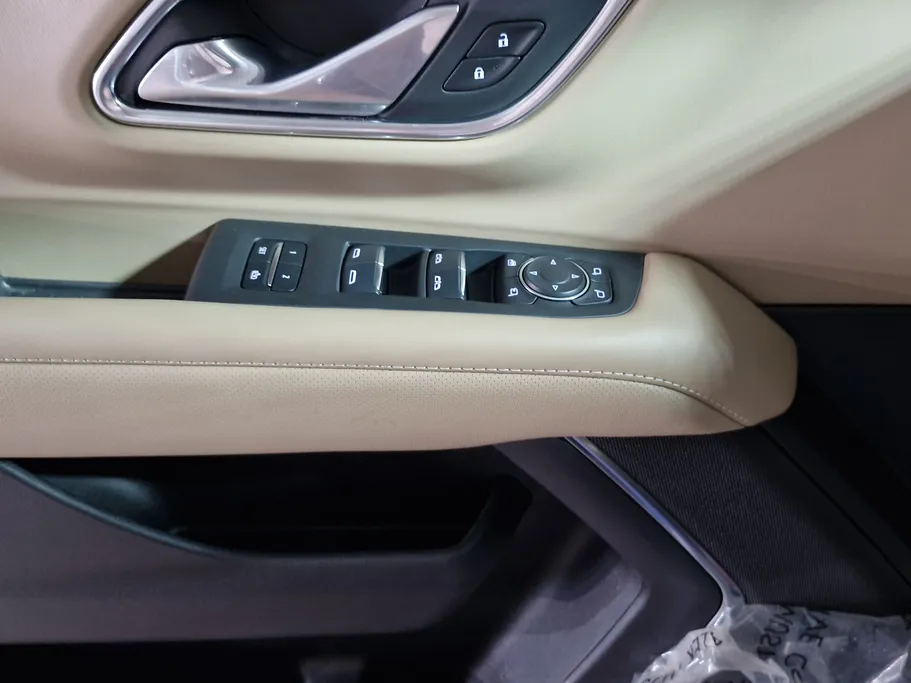 2024 Chevrolet Tahoe Premium 