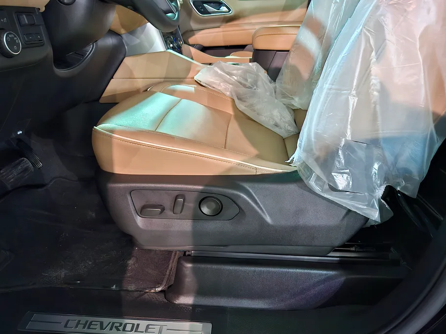 2024 Chevrolet Tahoe Premium 