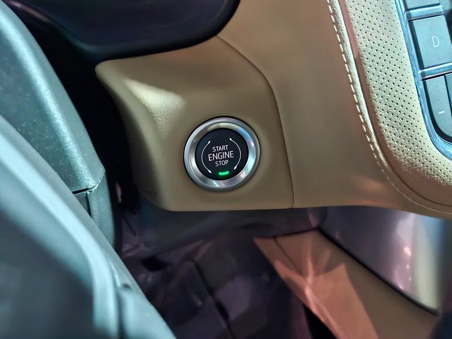 2024 Chevrolet Tahoe Premium 