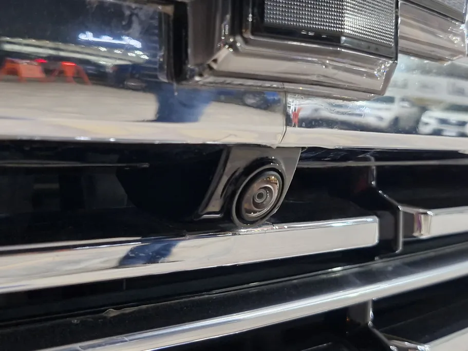 2024 Chevrolet Tahoe Premium 