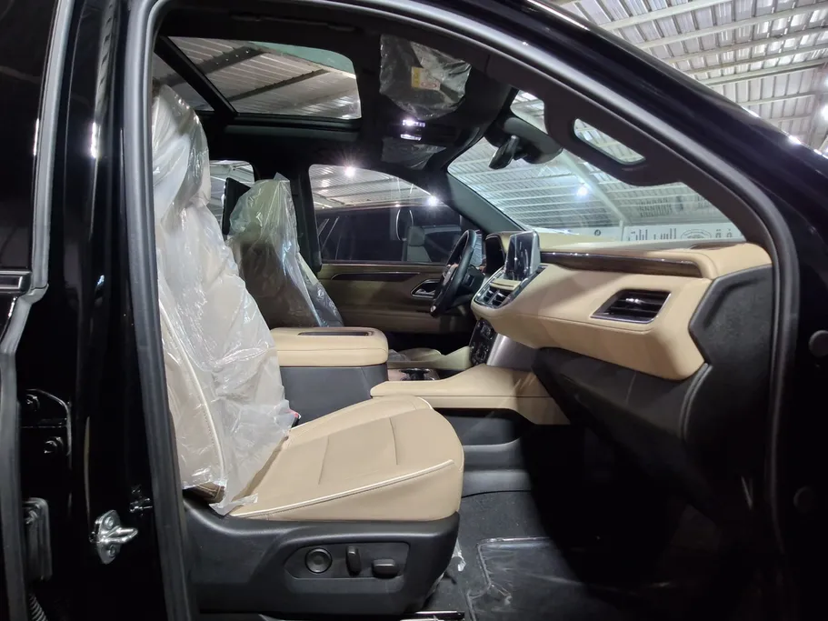 2024 Chevrolet Tahoe Premium 