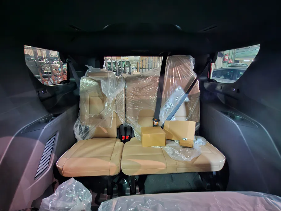 2024 Chevrolet Tahoe Premium 