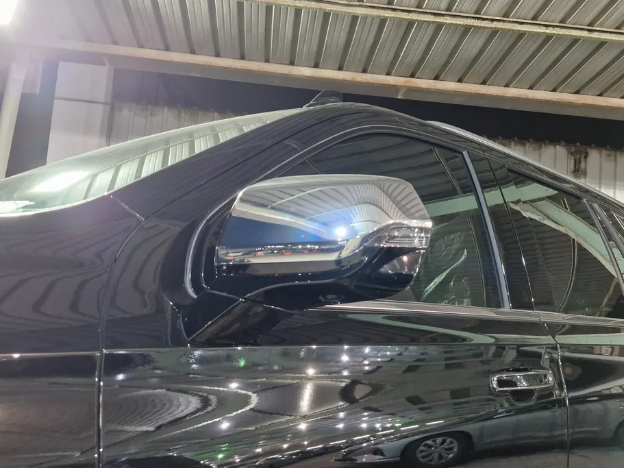 2024 Chevrolet Tahoe Premium 