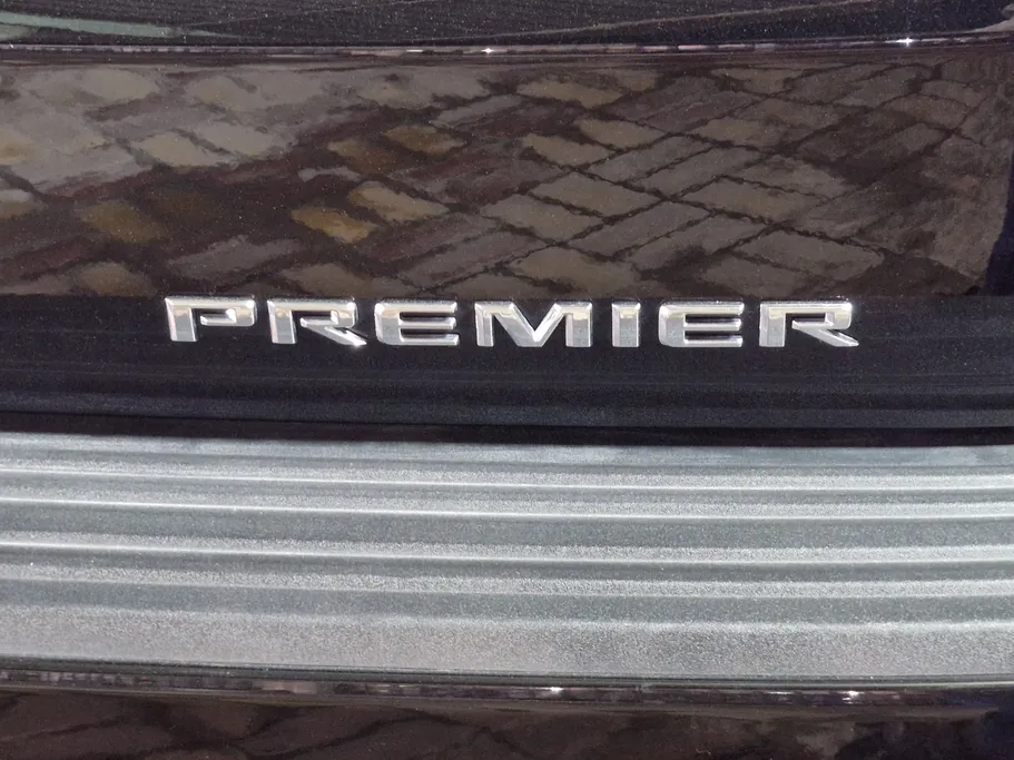 2024 Chevrolet Tahoe Premium 
