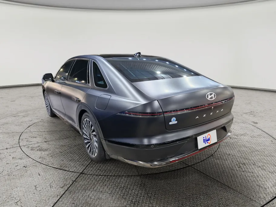 2024 Hyundai Azera calligraphy 