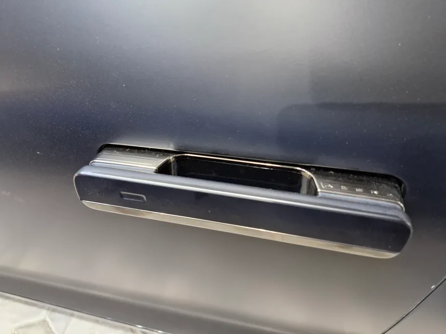2024 Hyundai Azera calligraphy 