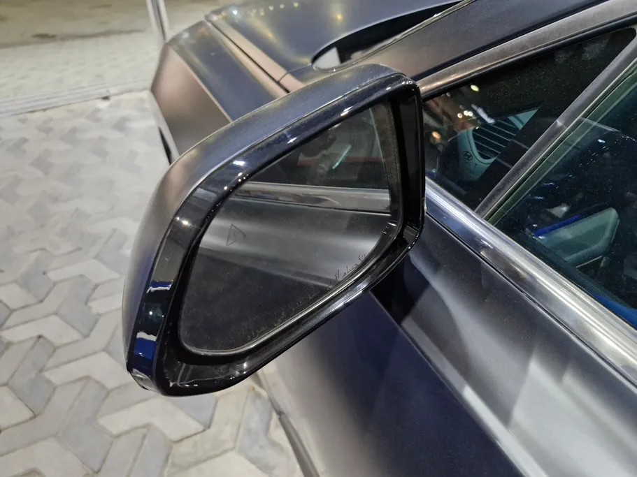 2024 Hyundai Azera calligraphy 