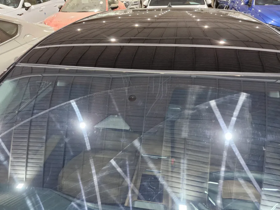 2024 Hyundai Azera calligraphy 