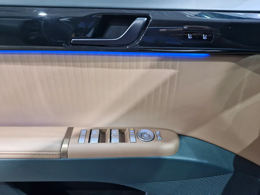 2024 Hyundai Azera calligraphy 