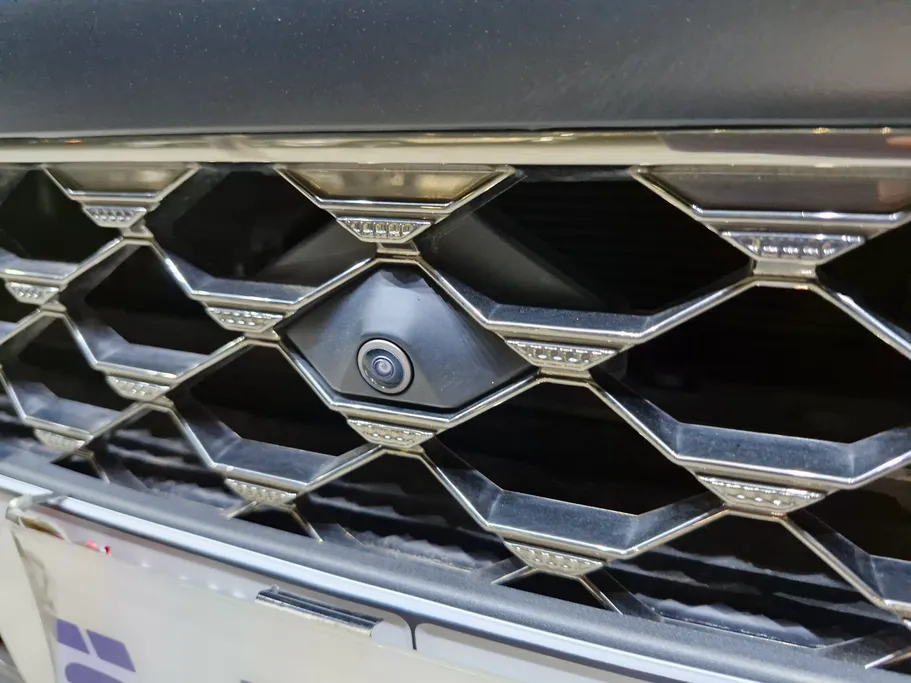 2024 Hyundai Azera calligraphy 