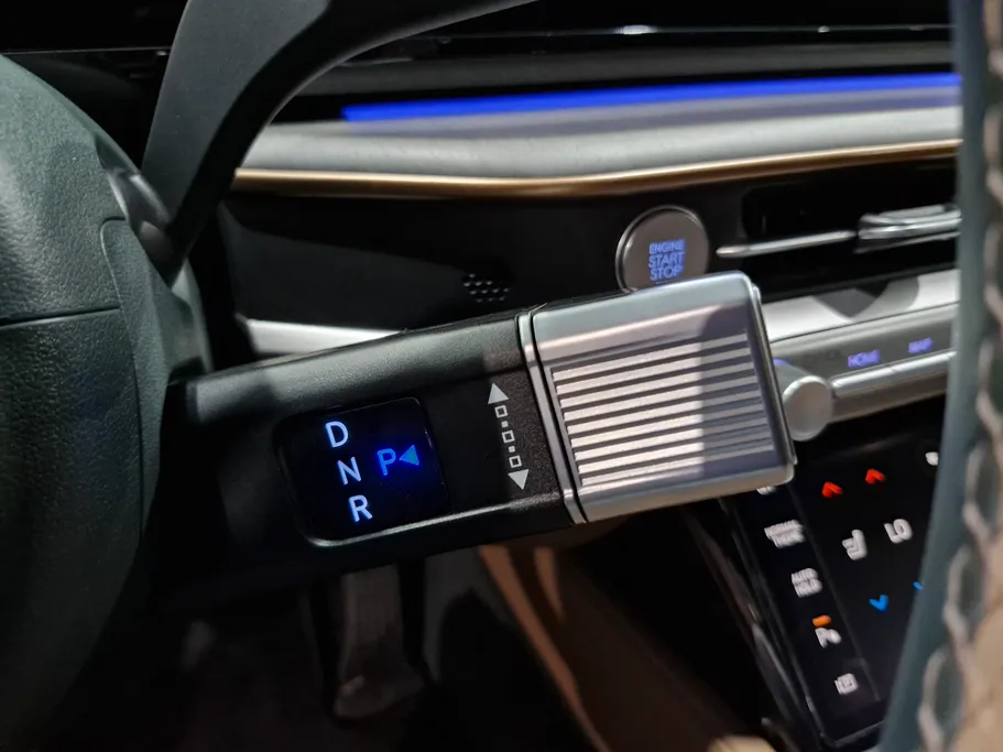 2024 Hyundai Azera calligraphy 