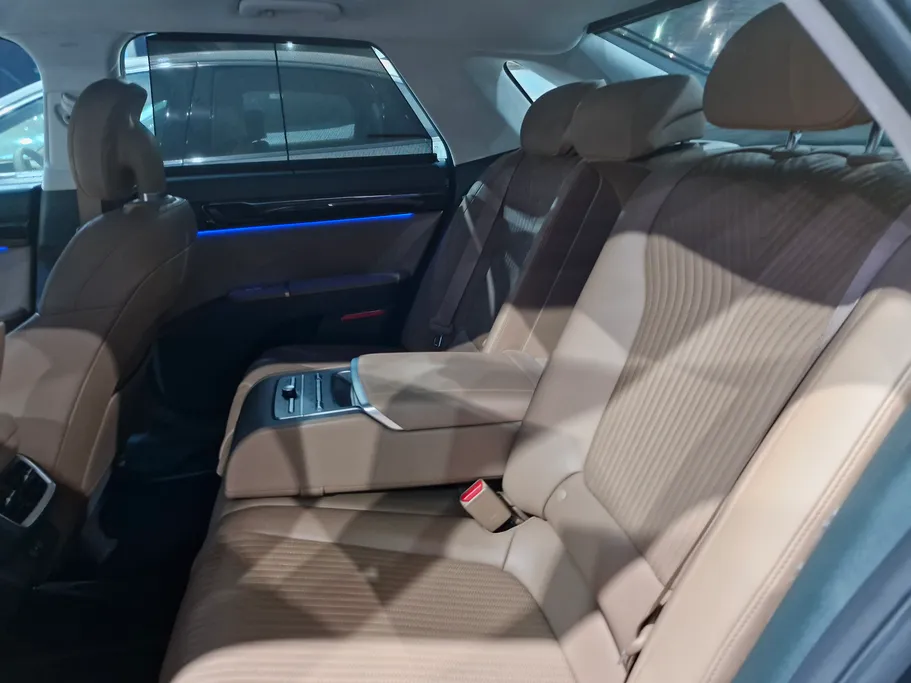 2024 Hyundai Azera calligraphy 
