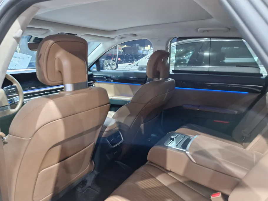 2024 Hyundai Azera calligraphy 