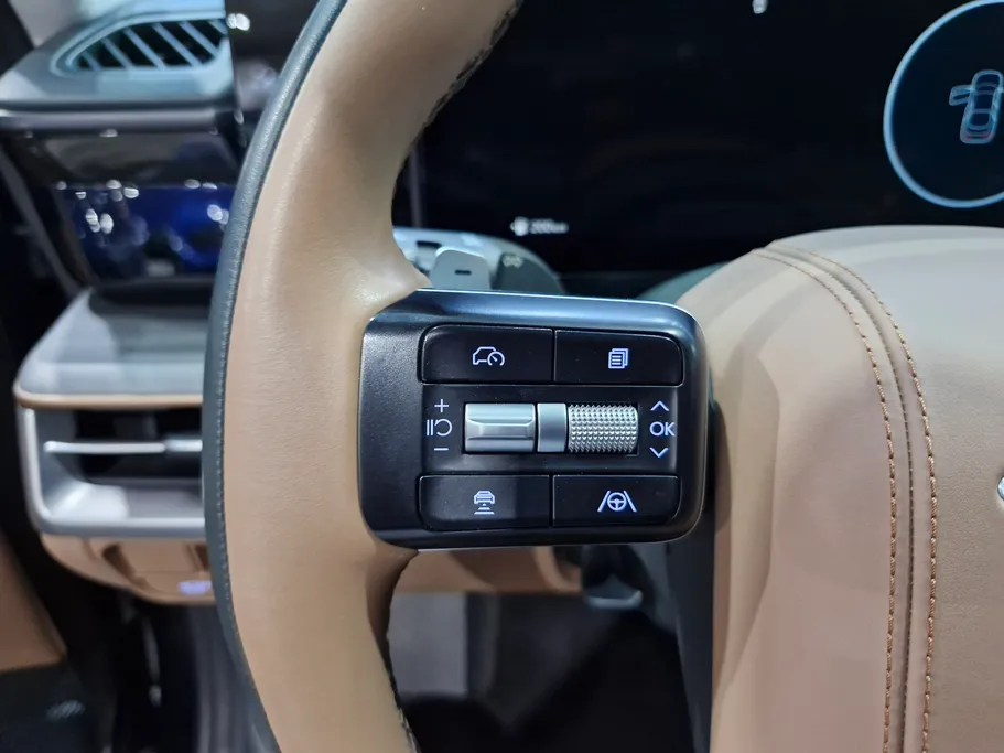 2024 Hyundai Azera calligraphy 