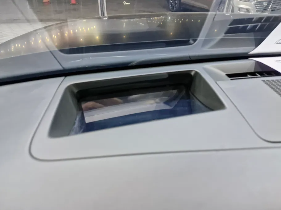2024 Hyundai Azera calligraphy 