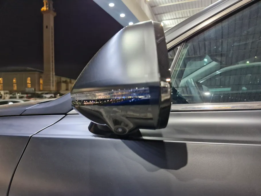 2024 Hyundai Azera calligraphy 