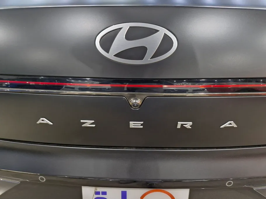 2024 Hyundai Azera calligraphy 
