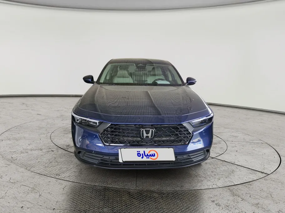هوندا اكورد LX 2024 