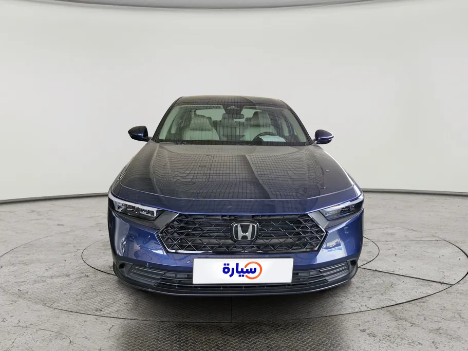 هوندا اكورد LX 2024 