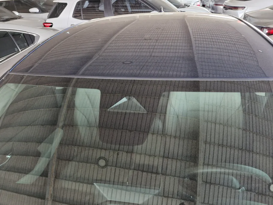 هوندا اكورد LX 2024 