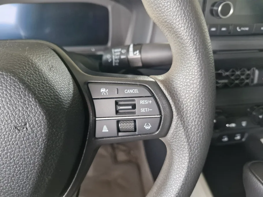 هوندا اكورد LX 2024 