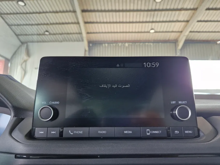 هوندا اكورد LX 2024 