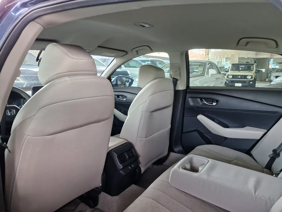هوندا اكورد LX 2024 