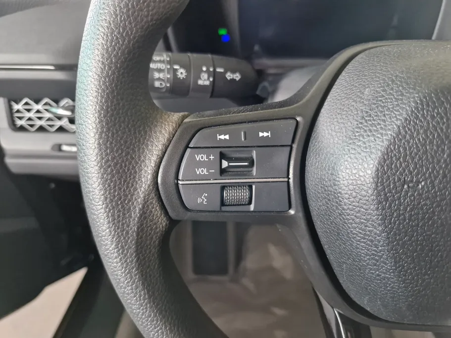هوندا اكورد LX 2024 