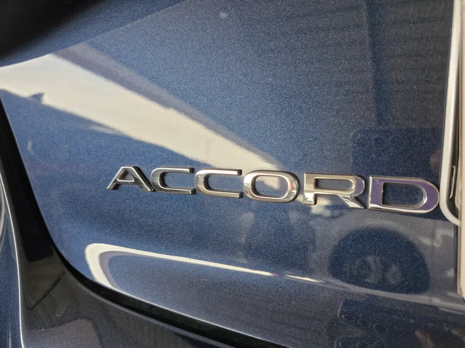 هوندا اكورد LX 2024 