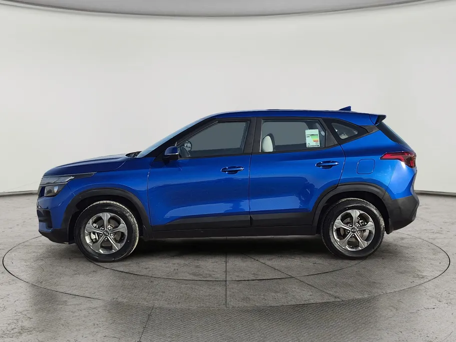 2021 Kia Seltos LX 