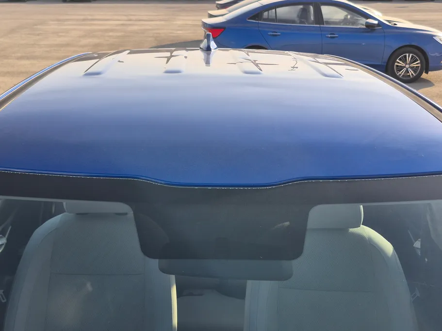 2021 Kia Seltos LX 