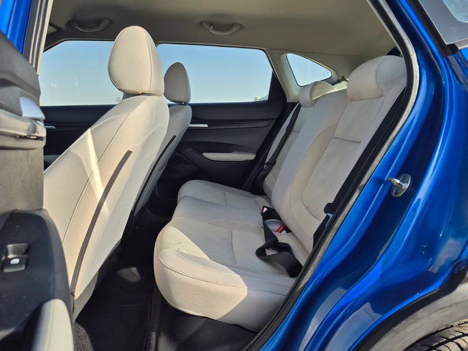 2021 Kia Seltos LX 