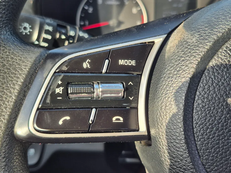 2021 Kia Seltos LX 