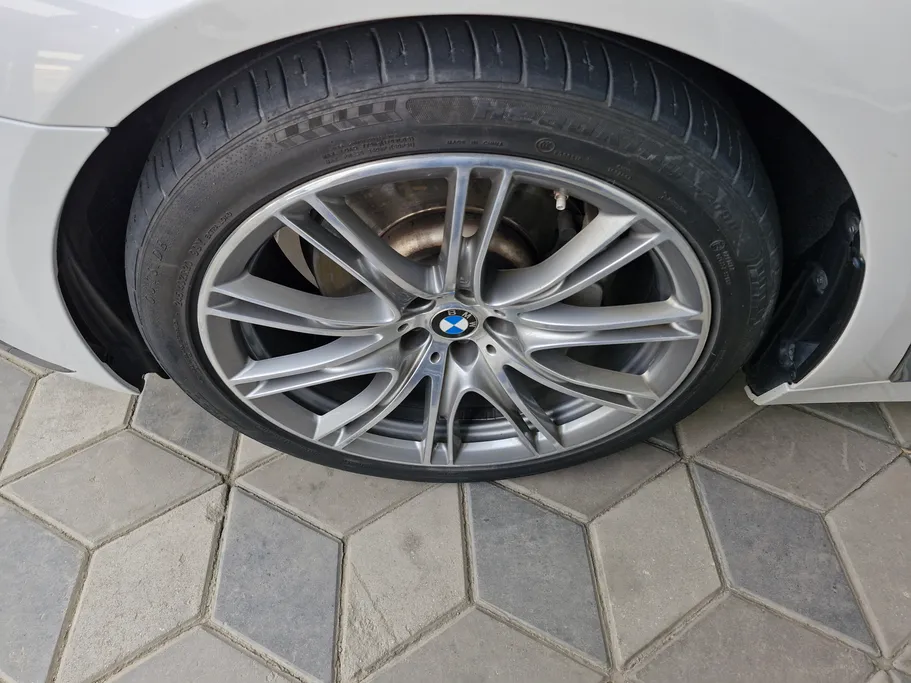 2019 BMW 7 Series 730Li 