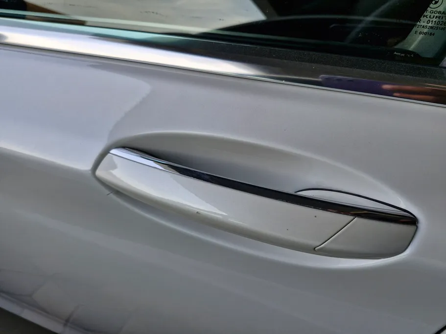 2019 BMW 7 Series 730Li 