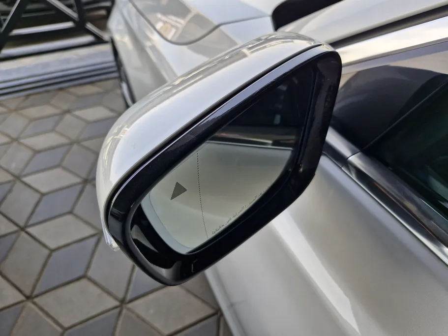 2019 BMW 7 Series 730Li 