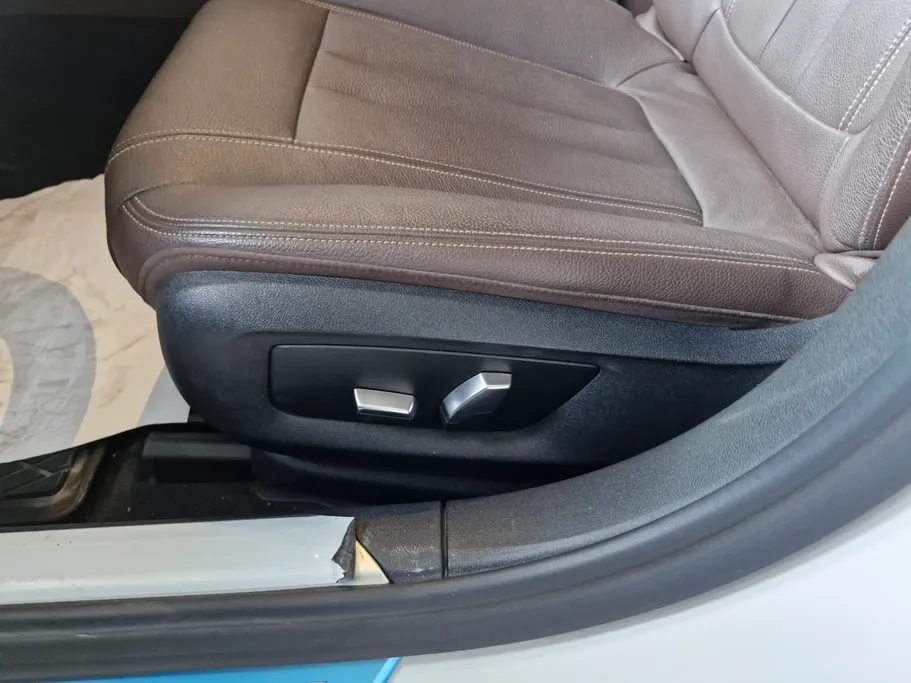 2019 BMW 7 Series 730Li 