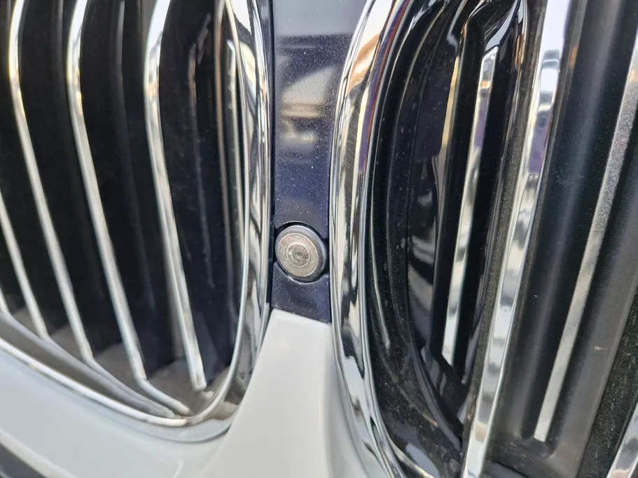 2019 BMW 7 Series 730Li 
