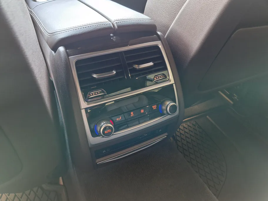 2019 BMW 7 Series 730Li 
