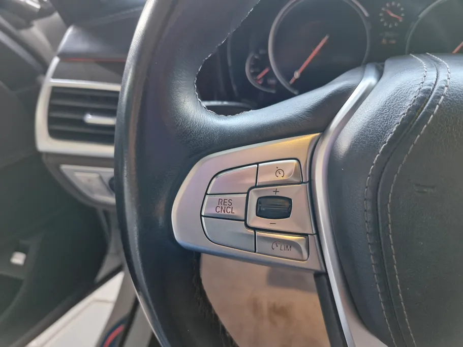 2019 BMW 7 Series 730Li 